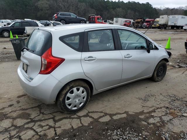 Photo 3 from auction – 2014 NISSAN VERSA NOTE with VIN 3N1CE2CP0EL402312