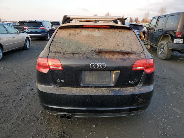 Photo 6 from auction – 2012 AUDI A3 PREMIUM with VIN WAUKEAFM4CA139506