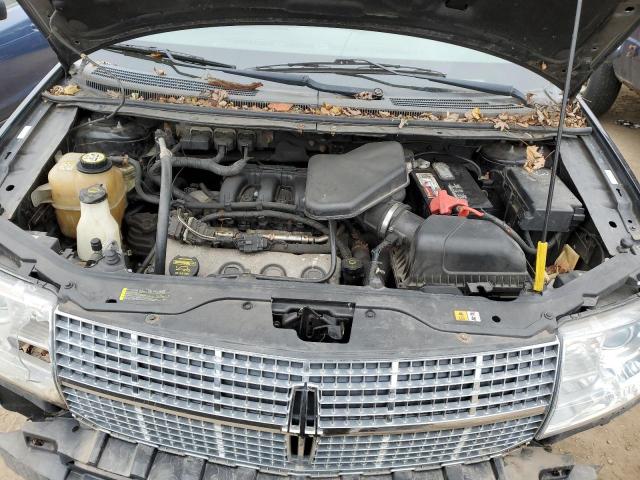 Фото 12 с аукциона – 2008 LINCOLN MKX с VIN 2LMDU88C68BJ23573