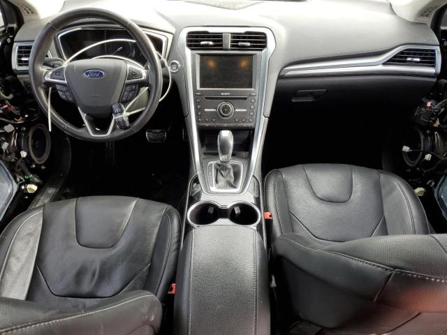 Photo 8 from auction – 2016 FORD FUSION TIT with VIN 3FA6P0K93GR156891