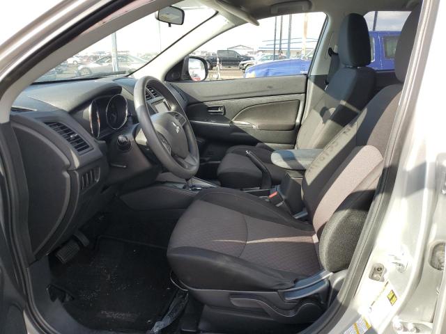 Photo 7 from auction – 2019 MITSUBISHI OUTLANDER with VIN JA4AP3AU9KU021454