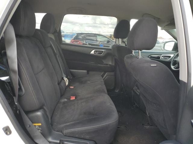 Photo 11 from auction – 2013 NISSAN PATHFINDER with VIN 5N1AR2MM9DC659178