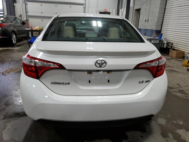 Photo 6 from auction – 2015 TOYOTA COROLLA EC with VIN 5YFBPRHE0FP345956