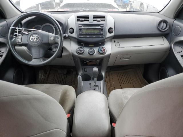 Photo 8 from auction – 2012 TOYOTA RAV4 with VIN 2T3BF4DV3CW194642