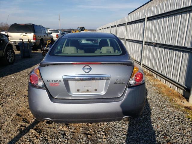 Photo 6 from auction – 2012 NISSAN ALTIMA BAS with VIN 1N4AL2AP9CN476926