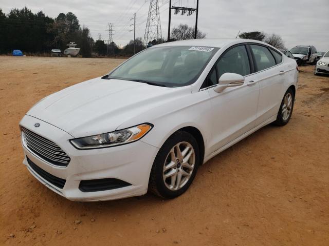 FORD FUSION SE 2015 with VIN 1FA6P0H71F5102996 - Photo from auction