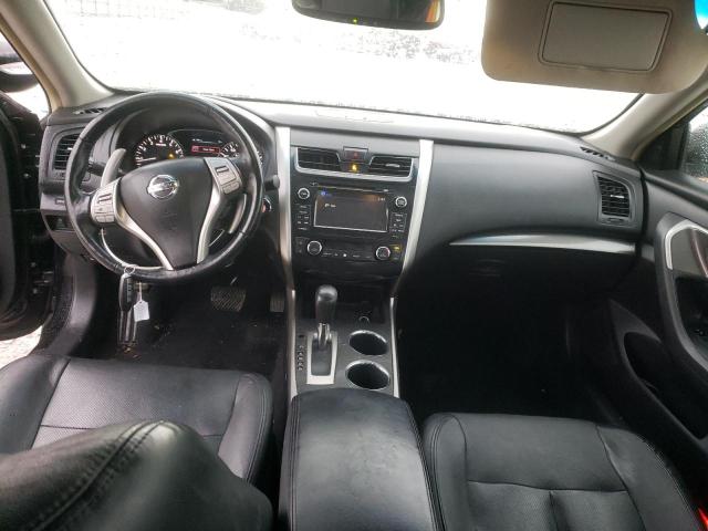 Photo 8 from auction – 2013 NISSAN ALTIMA 3.5 with VIN 1N4BL3AP0DN533302