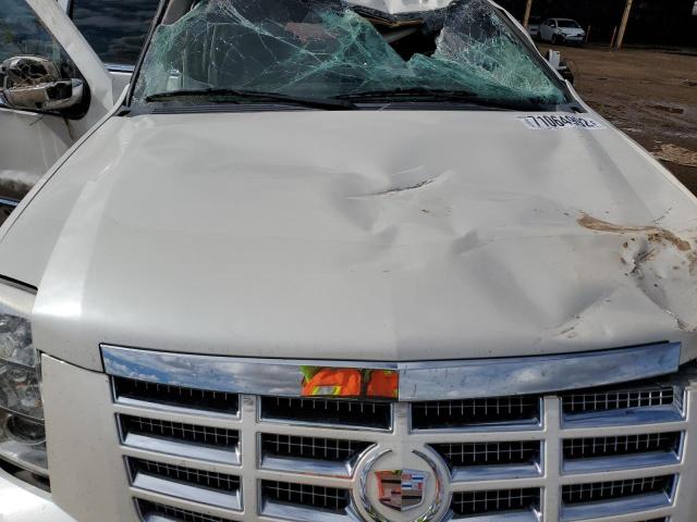 Photo 12 from auction – 2010 CADILLAC ESCALADE E with VIN 1GYUKJEF5AR205190