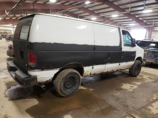 Photo 3 from auction – 2007 FORD ECONOLINE with VIN 1FTSE34L27DA78024