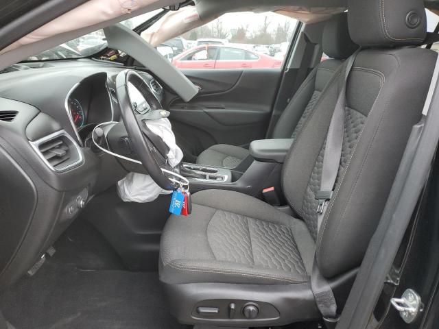 Photo 7 from auction – 2019 CHEVROLET EQUINOX LT with VIN 2GNAXLEX1K6204489