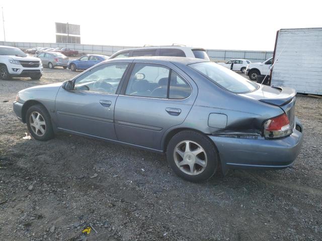 Photo 2 from auction – 1999 NISSAN ALTIMA XE with VIN 1N4DL01D2XC263602