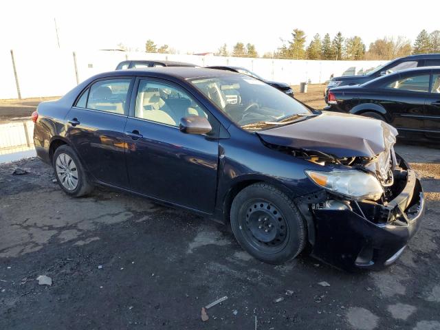 Photo 4 from auction – 2013 TOYOTA COROLLA BA with VIN 2T1BU4EE6DC048431