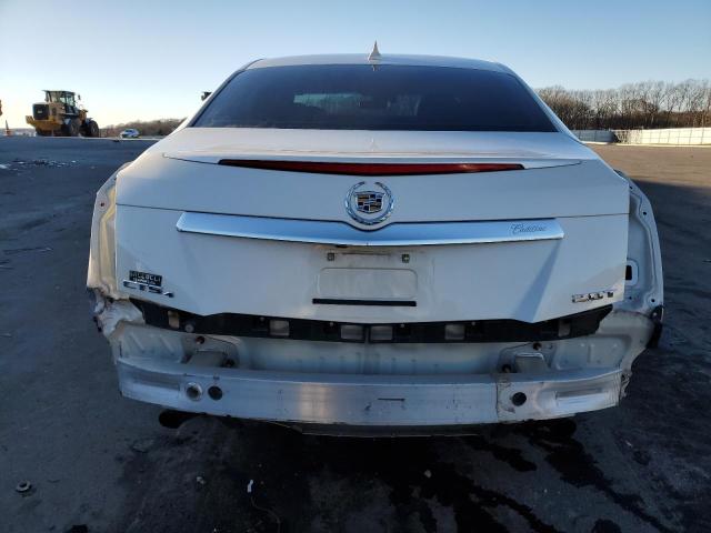 Photo 6 from auction – 2014 CADILLAC CTS PERFOR with VIN 1G6AY5SX3E0130188