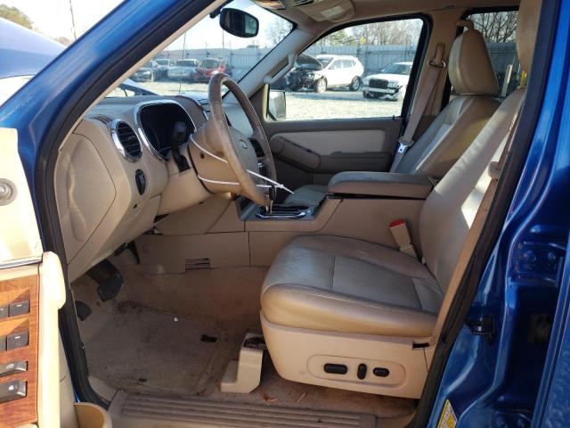 Photo 7 from auction – 2010 FORD EXPLORER E with VIN 1FMEU7EE4AUA53667