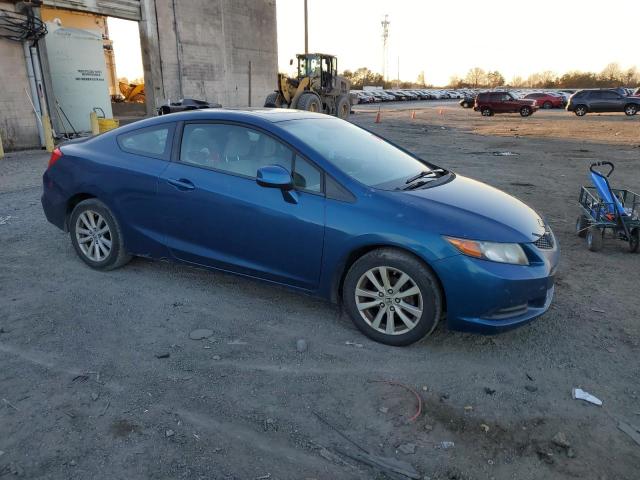 Photo 4 from auction – 2012 HONDA CIVIC EX with VIN 2HGFG3B80CH516080
