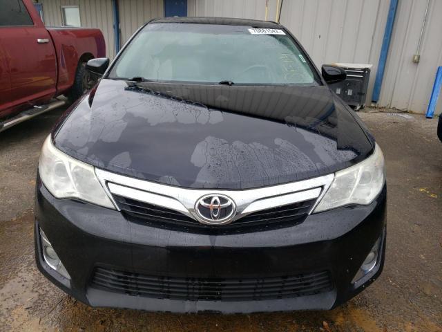Photo 5 from auction – 2014 TOYOTA CAMRY L with VIN 4T4BF1FK2ER390395