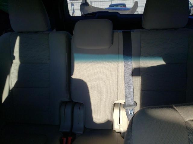 Photo 10 from auction – 2014 FORD EXPLORER with VIN 1FM5K8B89EGB33786