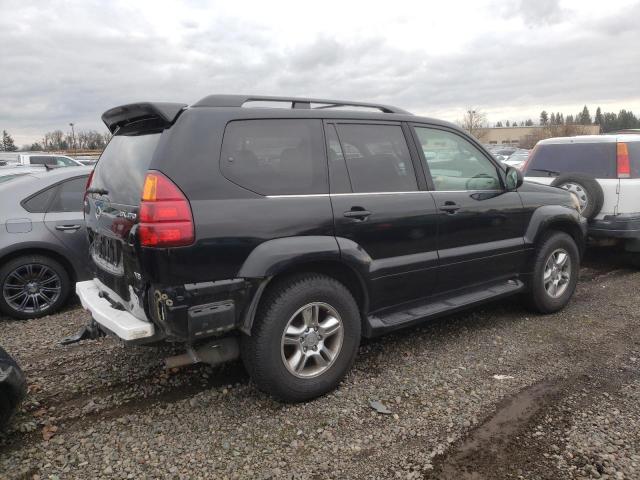 Photo 4 from auction – 2003 LEXUS GX 470 with VIN JTJBT20X830006428