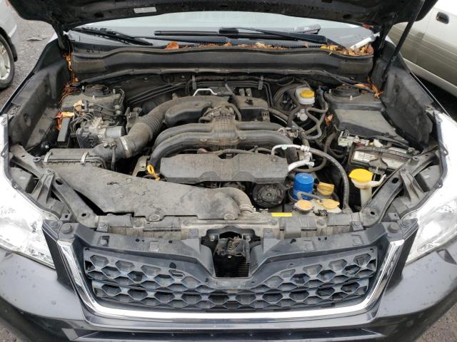 Photo 12 from auction – 2016 SUBARU FORESTER 2 with VIN JF2SJARC5GH442889