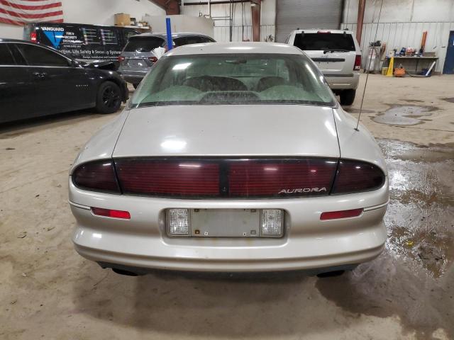 Photo 6 from auction – 1998 OLDSMOBILE AURORA with VIN 1G3GR62C8W4105532