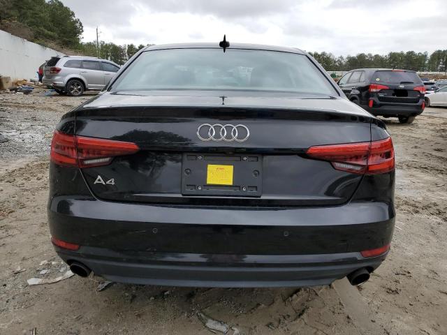Photo 6 from auction – 2017 AUDI A4 PREMIUM with VIN WAUGNAF4XHN018713