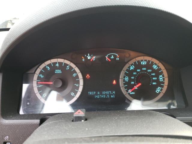 Photo 9 from auction – 2012 FORD ESCAPE XLT with VIN 1FMCU0D70CKC79592