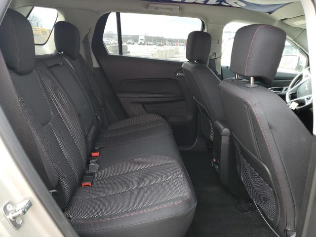 Фото 11 с аукциона – 2013 GMC TERRAIN SL с VIN 2GKFLSE33D6246350
