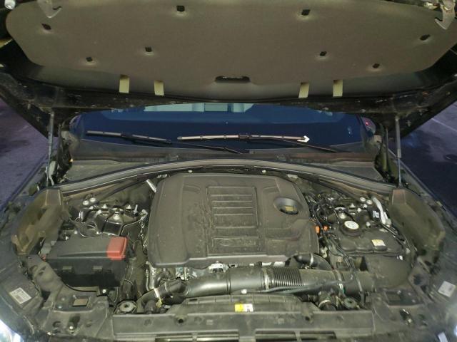 Photo 12 from auction – 2022 LAND ROVER RANGE ROVE with VIN SALYJ2EX3NA335829