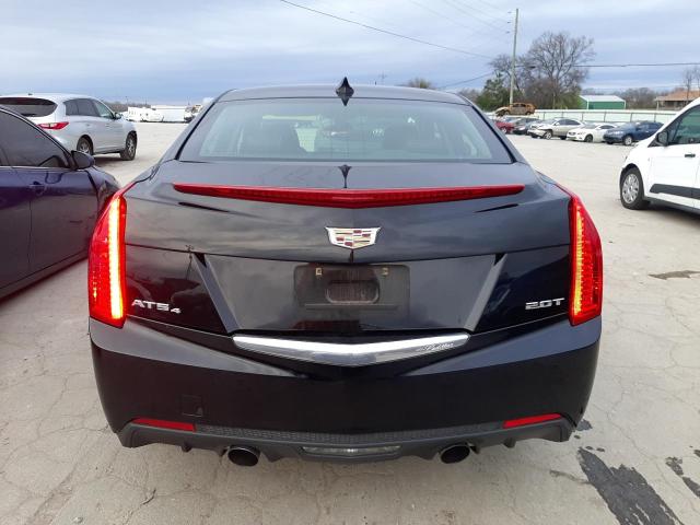 Photo 6 from auction – 2015 CADILLAC ATS with VIN 1G6AG5RX4F0101325