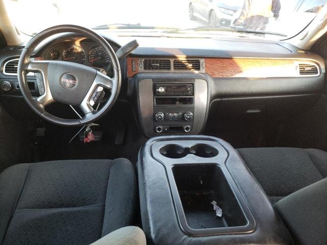 Photo 8 from auction – 2007 GMC YUKON with VIN 1GKFC13C77R272472