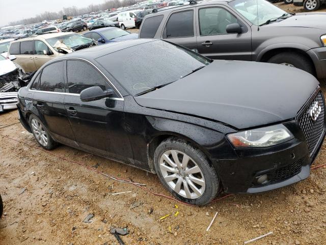 Photo 4 from auction – 2011 AUDI A4 PREMIUM with VIN WAUHFAFL2BN002165