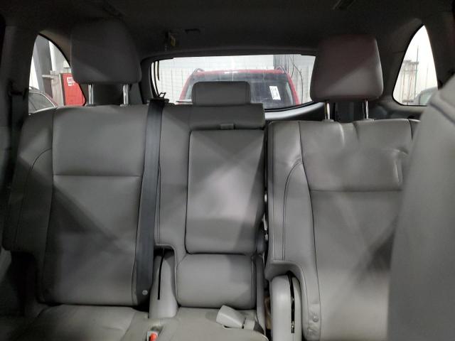 Photo 10 from auction – 2014 TOYOTA HIGHLANDER with VIN 5TDJKRFH2ES071012