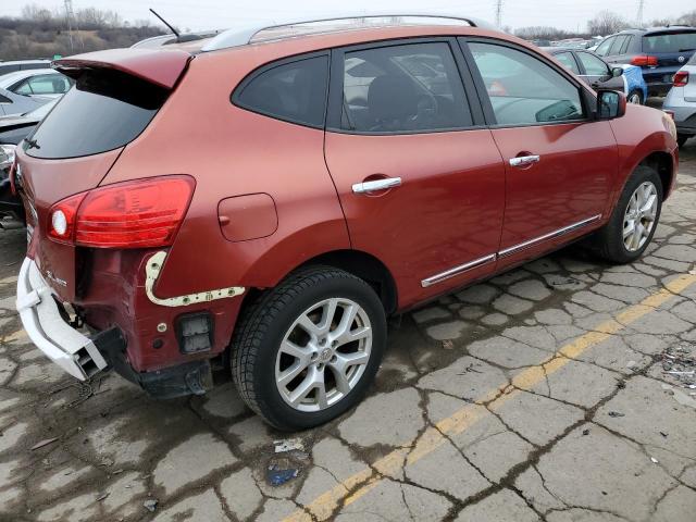 Photo 3 from auction – 2011 NISSAN ROGUE S with VIN JN8AS5MV5BW285980
