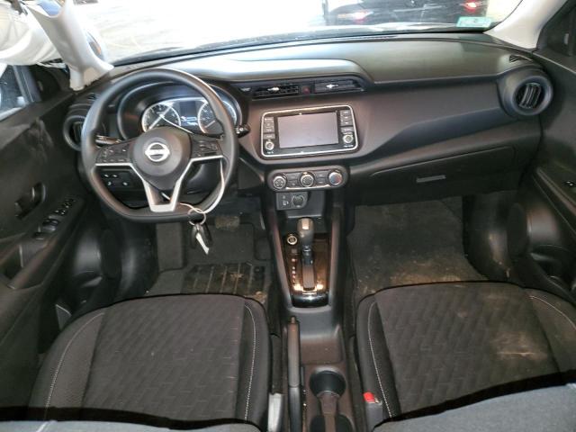 Photo 8 from auction – 2022 NISSAN KICKS S with VIN 3N1CP5BV6NL506797
