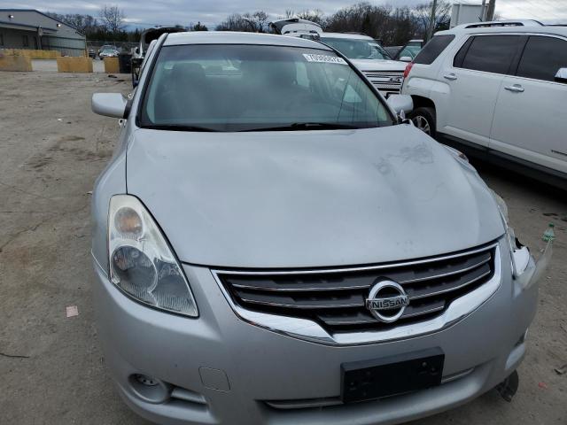 Photo 5 from auction – 2012 NISSAN ALTIMA BAS with VIN 1N4AL2AP3CN539129