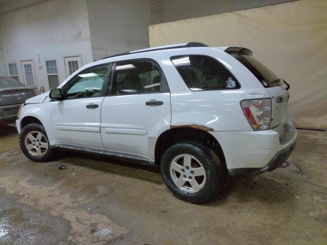 Photo 2 from auction – 2005 CHEVROLET EQUINOX LS with VIN 2CNDL13F556060848