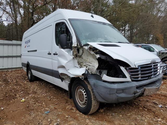 Photo 4 from auction – 2013 FREIGHTLINER SPRINTER 2 with VIN WDYPE8CC6D5738919