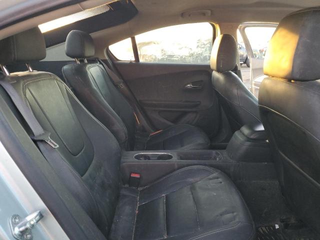 Photo 10 from auction – 2012 CHEVROLET VOLT with VIN 1G1RB6E4XCU102525
