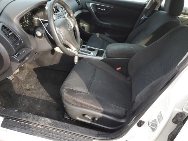 Photo 7 from auction – 2015 NISSAN ALITMA with VIN 1N4AL3AP0FN378698