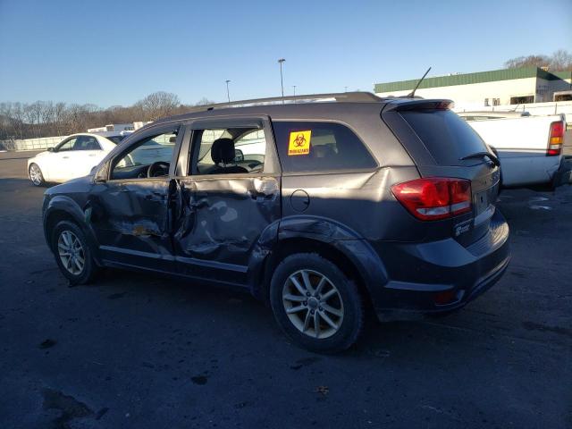 Photo 2 from auction – 2015 DODGE JOURNEY SX with VIN 3C4PDCBG6FT668783