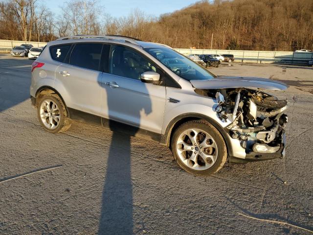 Photo 4 from auction – 2013 FORD ESCAPE TIT with VIN 1FMCU9J98DUC33024
