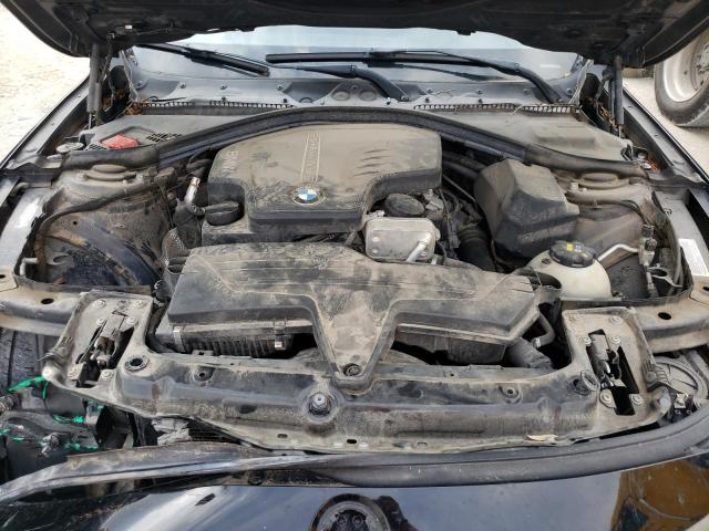 Photo 11 from auction – 2014 BMW 328 I with VIN WBA3A5C58EP602073