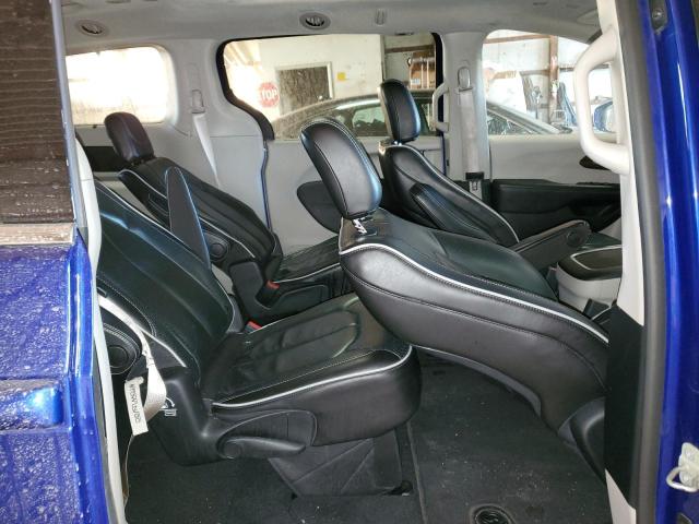 Photo 11 from auction – 2021 CHRYSLER PACIFICA L with VIN 2C4RC3GG1MR540990
