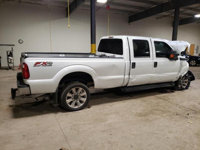 Photo 3 from auction – 2016 FORD F250 SUPER with VIN 1FT7W2B62GEC49715