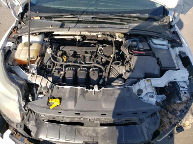 Photo 11 from auction – 2014 FORD FOCUS SE with VIN 1FADP3F25EL231320