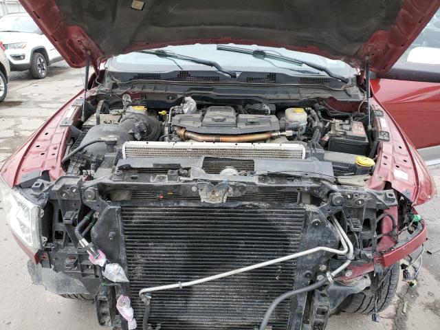 Photo 11 from auction – 2012 DODGE RAM 2500 L with VIN 3C6UD5FL0CG293118