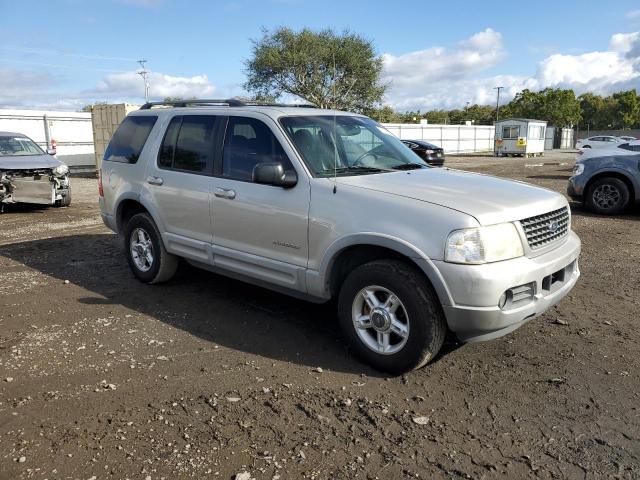 Photo 4 from auction – 2002 FORD EXPLORER X with VIN 1FMZU63K92ZC89501