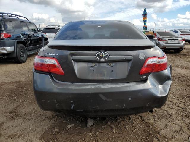Photo 6 from auction – 2007 TOYOTA CAMRY CE with VIN JTNBE46K073033742