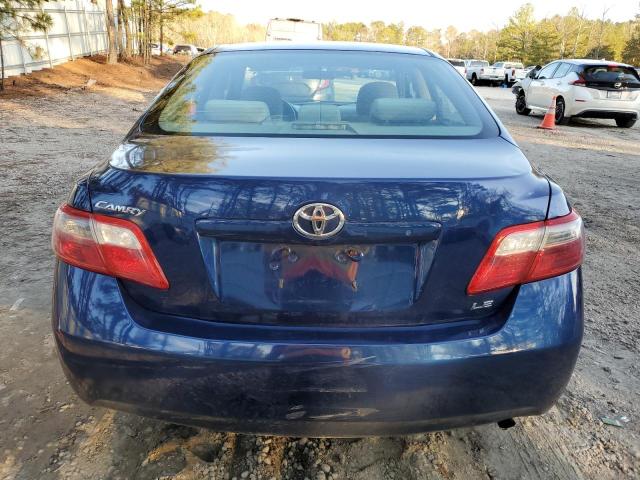 Photo 6 from auction – 2008 TOYOTA CAMRY CE with VIN 4T1BE46K88U202871