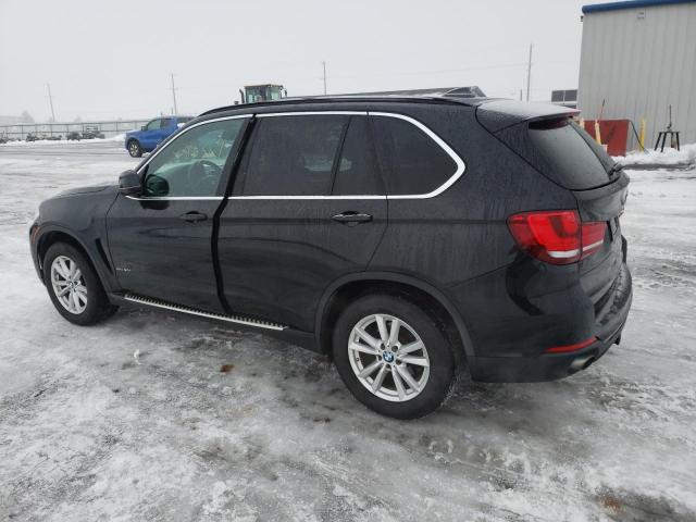 Photo 2 from auction – 2015 BMW X5 XDRIVE3 with VIN 5UXKR0C54F0P12654